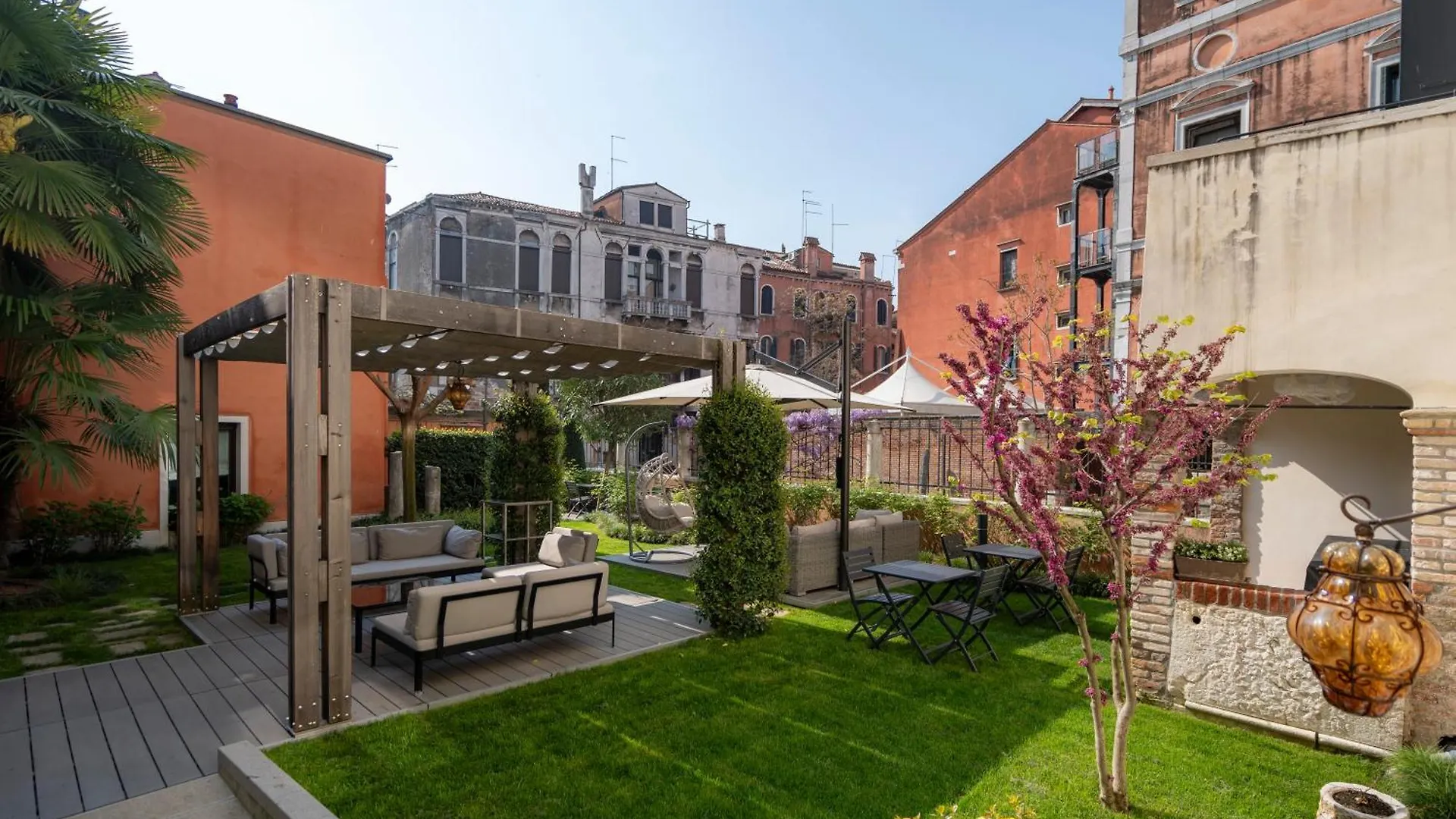 Palazzo Morosini Degli Spezieri - Lifestyle Apartments Venice