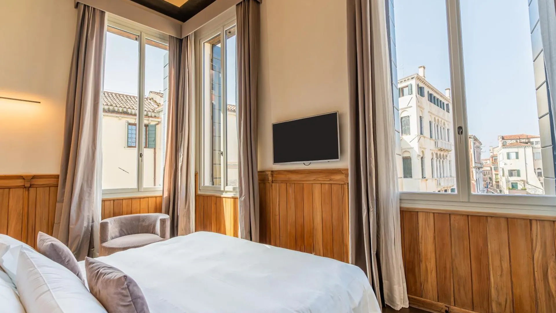 Palazzo Morosini Degli Spezieri - Lifestyle Apartments Venice