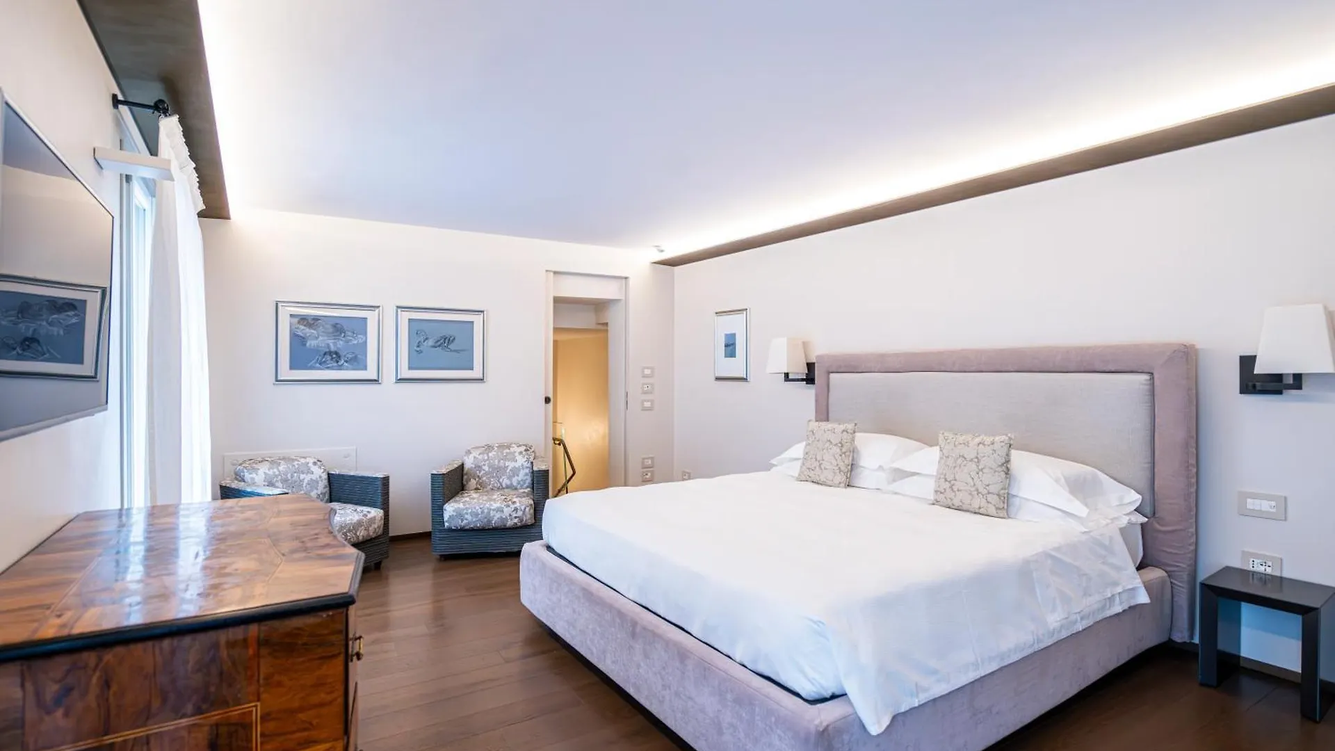 Palazzo Morosini Degli Spezieri - Lifestyle Apartments Benátky 0*,  Itálie
