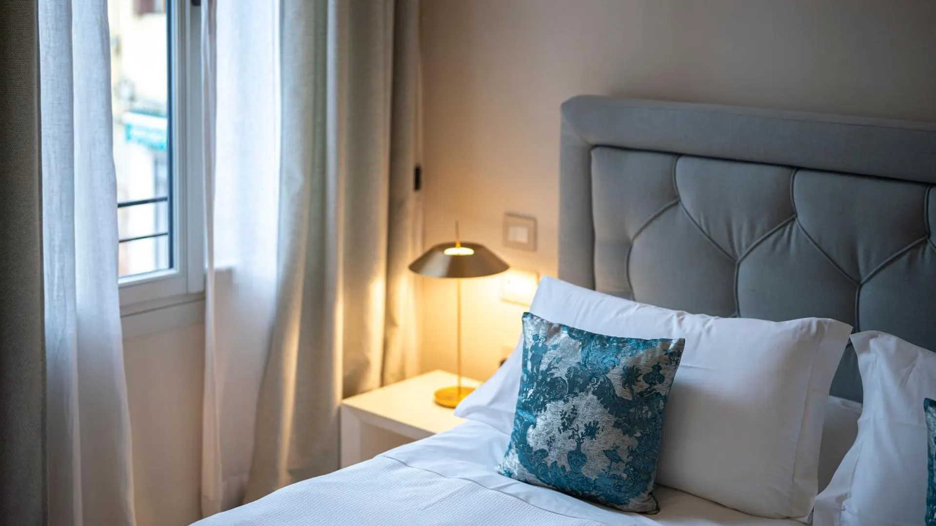 Palazzo Morosini Degli Spezieri - Lifestyle Apartments Benátky