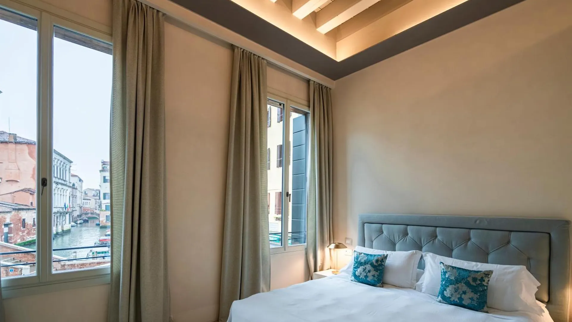 Palazzo Morosini Degli Spezieri - Lifestyle Apartments Benátky