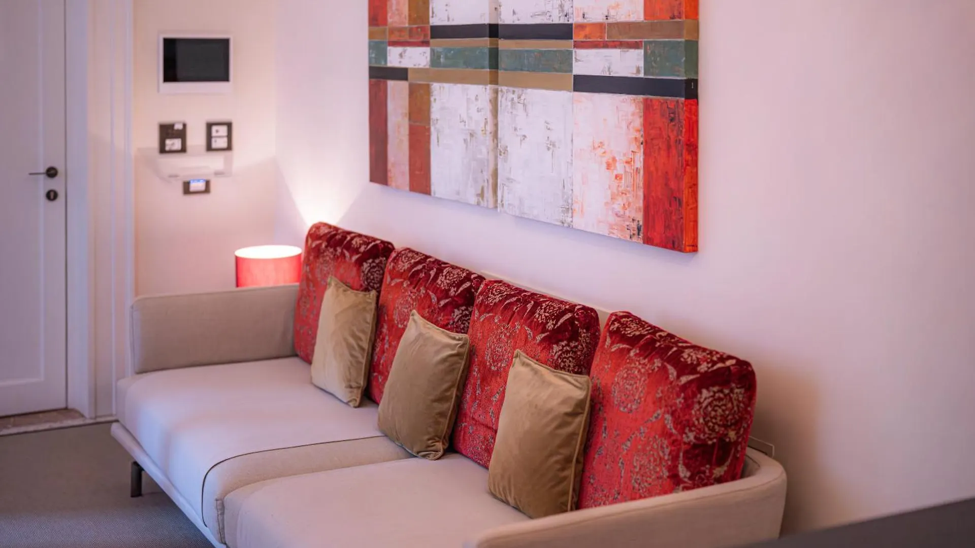 Palazzo Morosini Degli Spezieri - Lifestyle Apartments Benátky