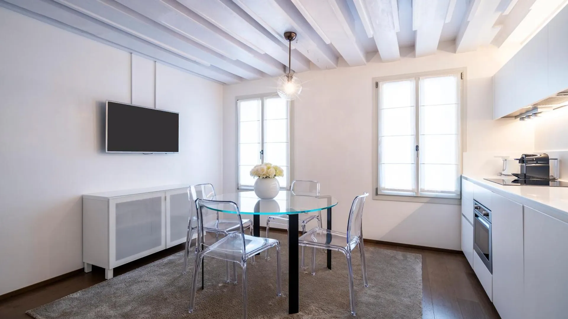 Palazzo Morosini Degli Spezieri - Lifestyle Apartments Veneza Itália