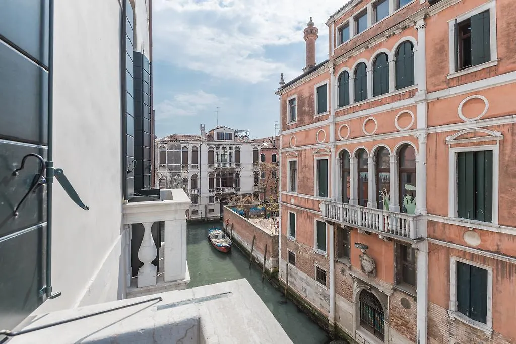 Palazzo Morosini Degli Spezieri - Lifestyle Apartments Benátky