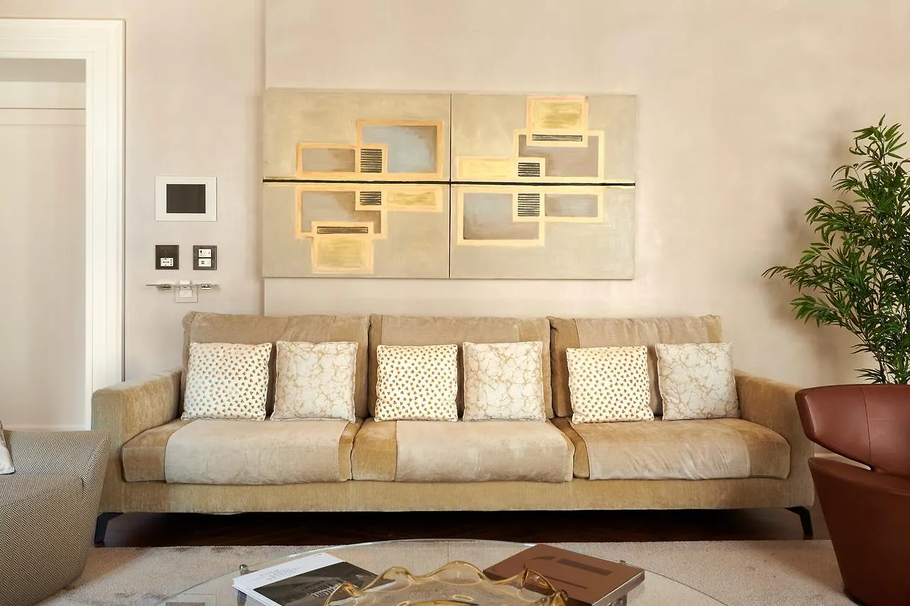 Palazzo Morosini Degli Spezieri - Lifestyle Apartments Venice 0*,