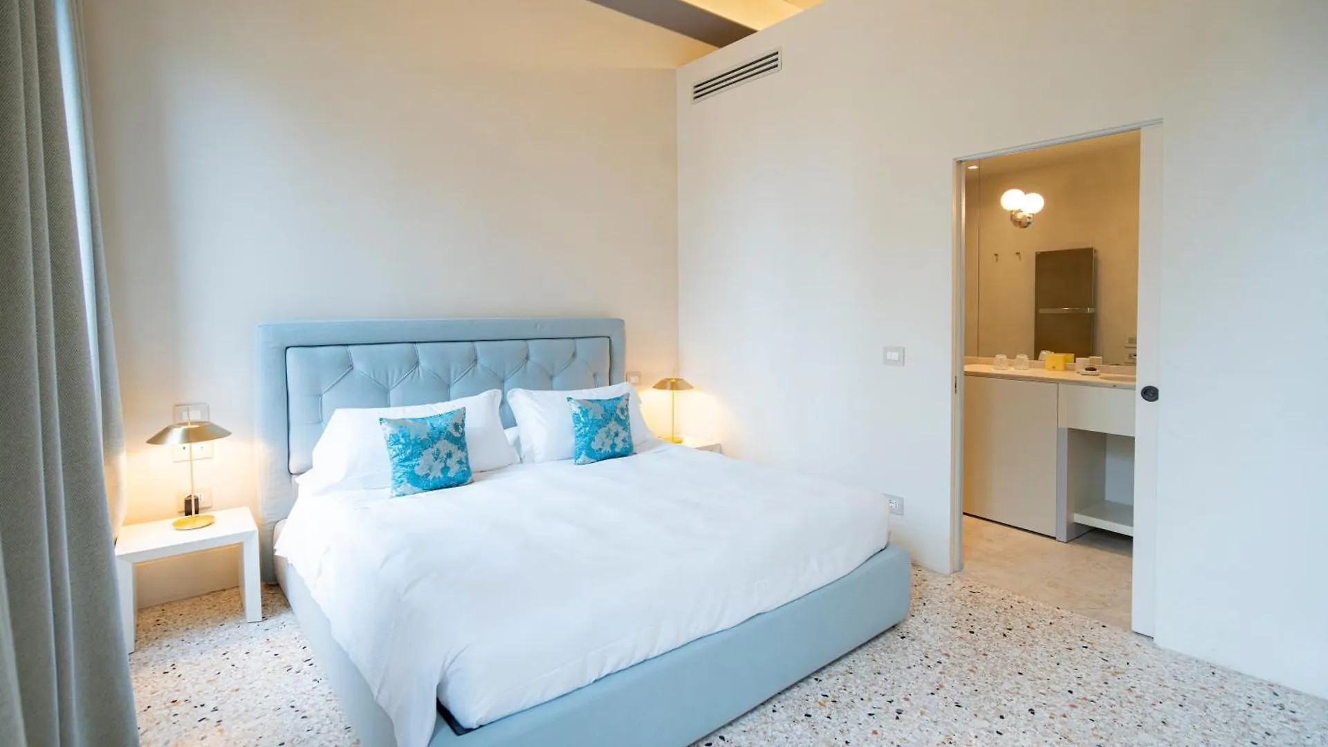 Palazzo Morosini Degli Spezieri - Lifestyle Apartments Venice