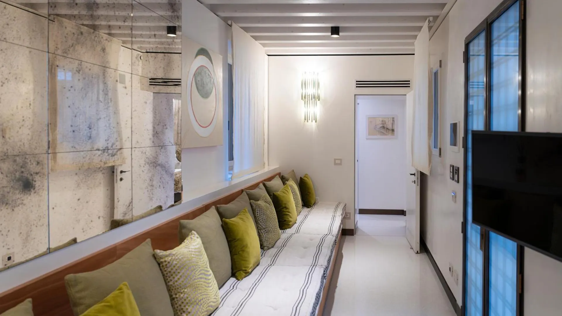 Palazzo Morosini Degli Spezieri - Lifestyle Apartments Venice 0*,  Italy