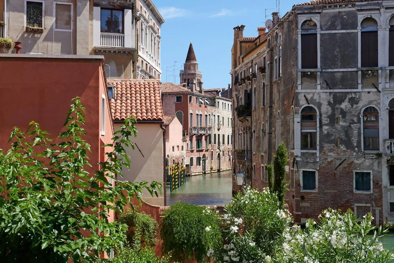 Palazzo Morosini Degli Spezieri - Lifestyle Apartments Venedig