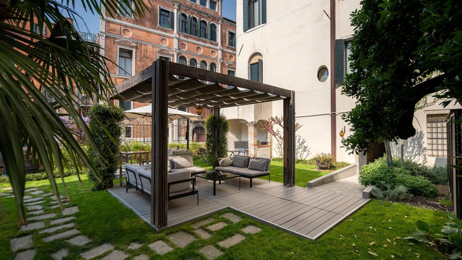 Palazzo Morosini Degli Spezieri - Lifestyle Apartments Venedig