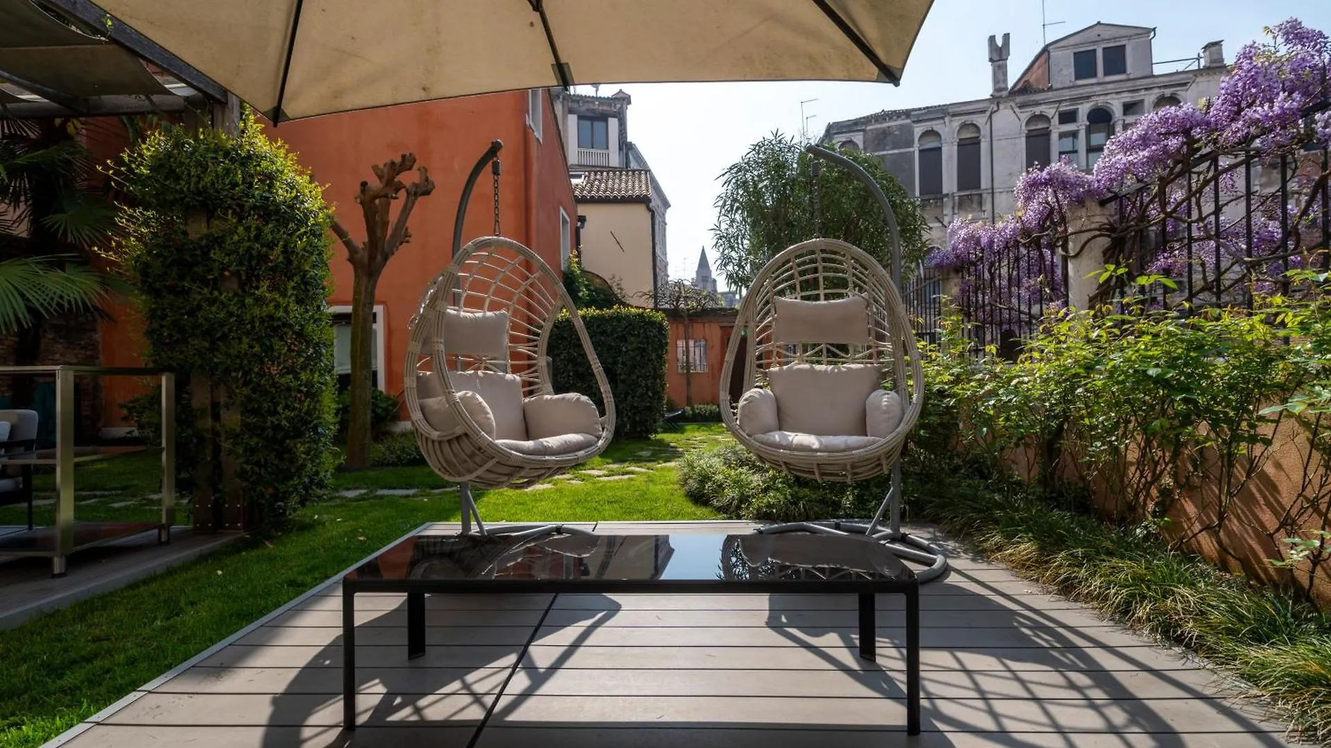 Palazzo Morosini Degli Spezieri - Lifestyle Apartments Venedig