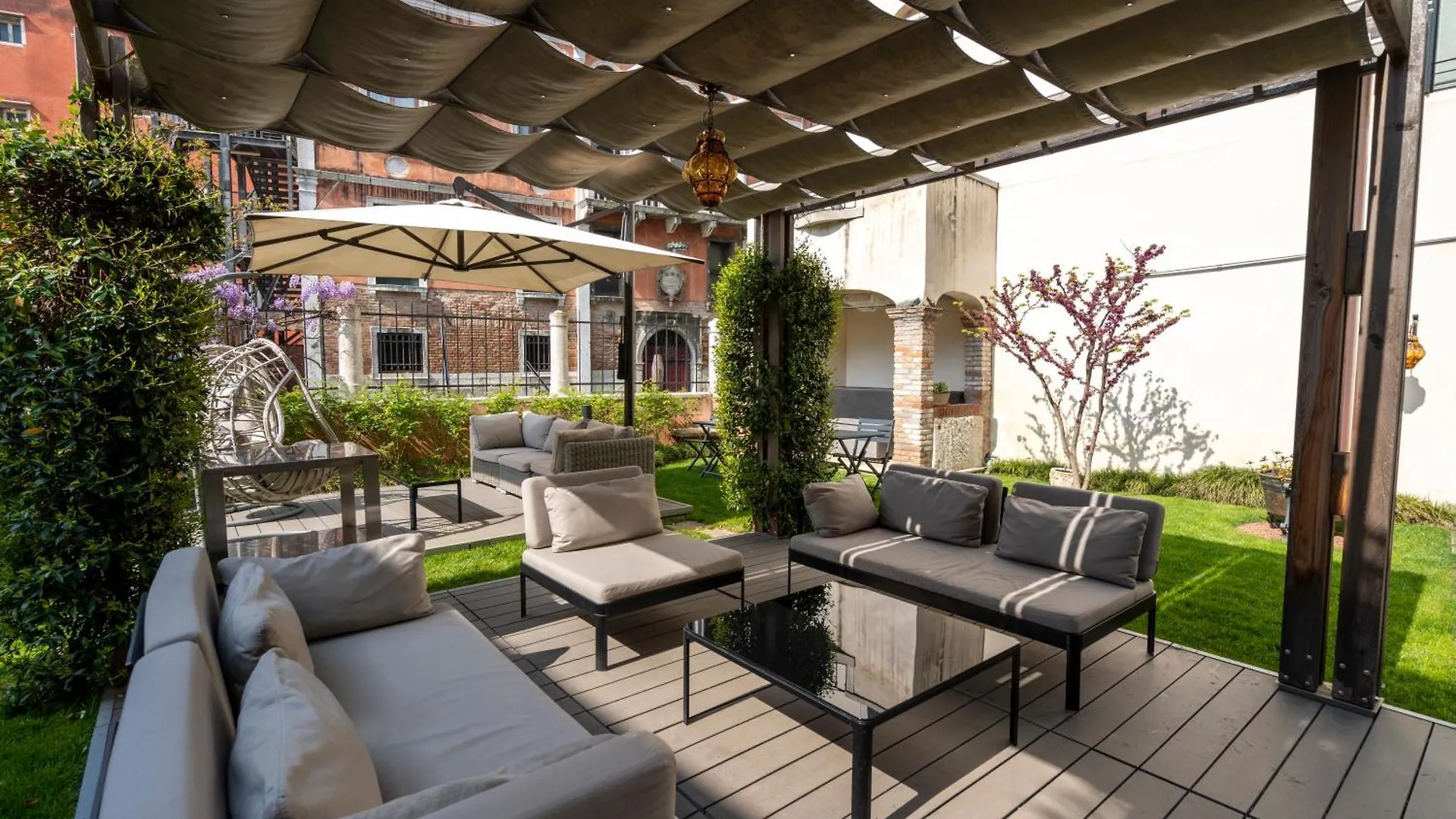 Palazzo Morosini Degli Spezieri - Lifestyle Apartments Venedig