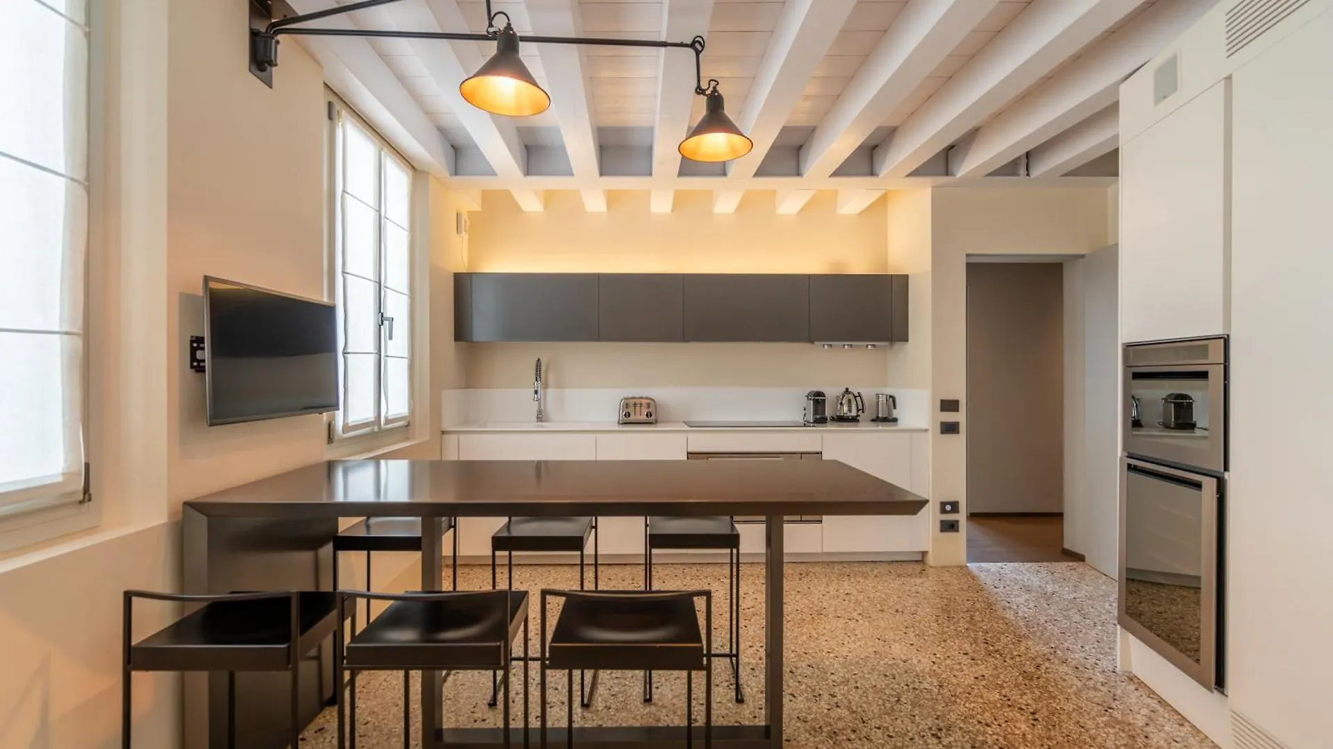 Palazzo Morosini Degli Spezieri - Lifestyle Apartments Venedig Italien