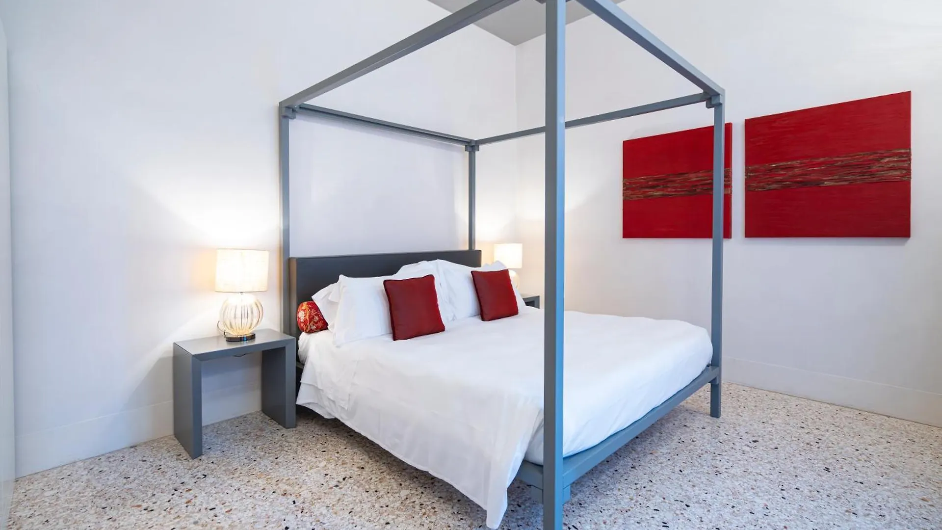 Palazzo Morosini Degli Spezieri - Lifestyle Apartments Venedig