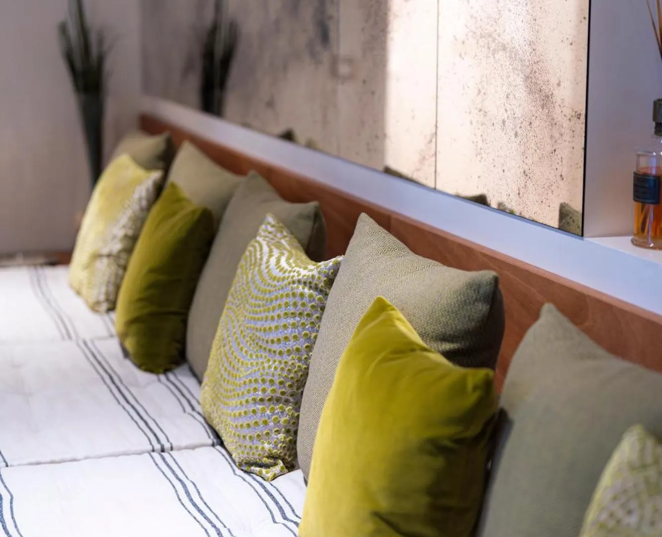 Palazzo Morosini Degli Spezieri - Lifestyle Apartments Venedig
