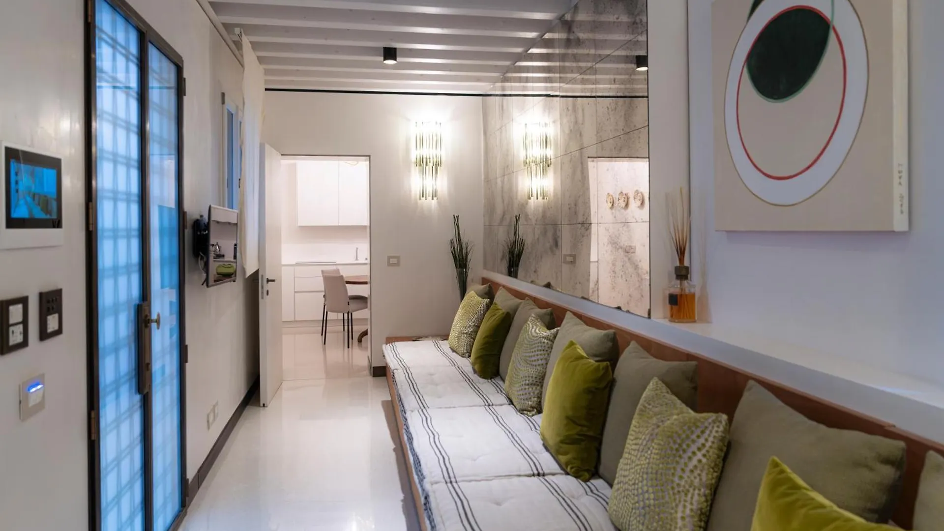 Palazzo Morosini Degli Spezieri - Lifestyle Apartments Venedig Italien
