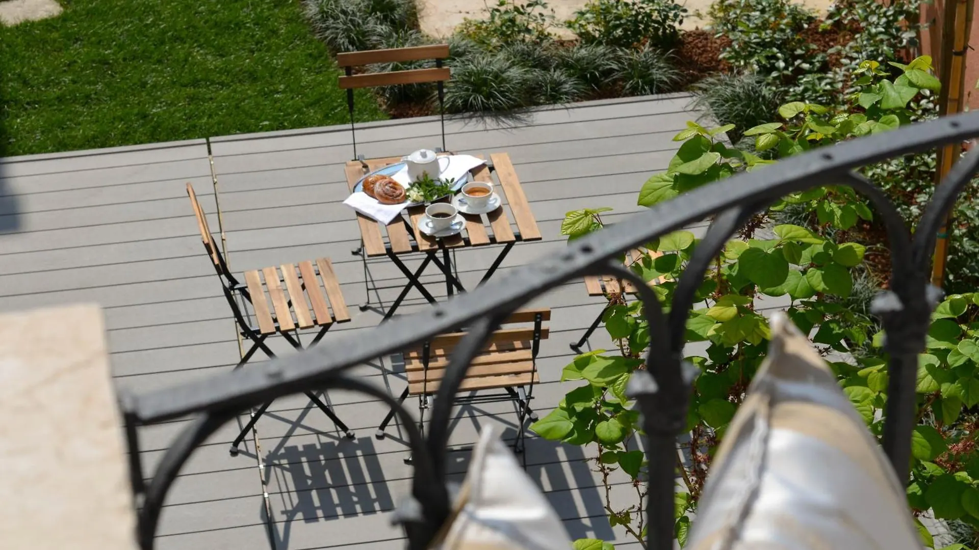Palazzo Morosini Degli Spezieri - Lifestyle Apartments Venedig