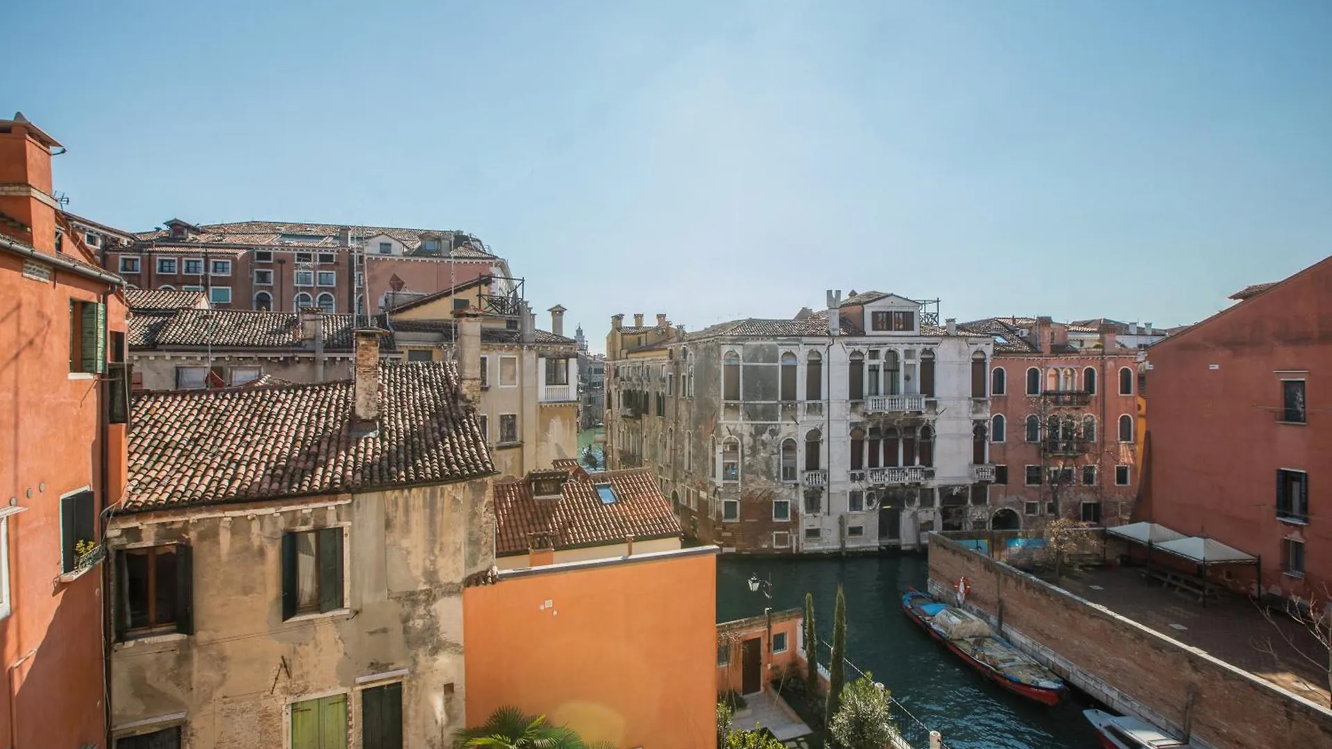 Palazzo Morosini Degli Spezieri - Lifestyle Apartments Venedig