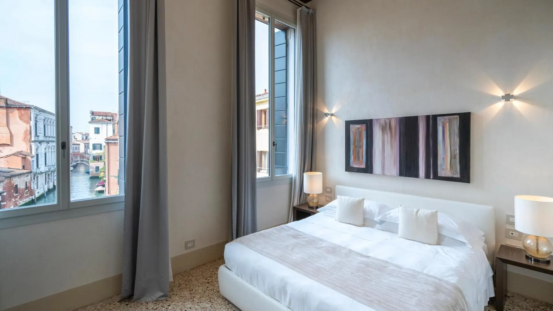 Palazzo Morosini Degli Spezieri - Lifestyle Apartments Venedig