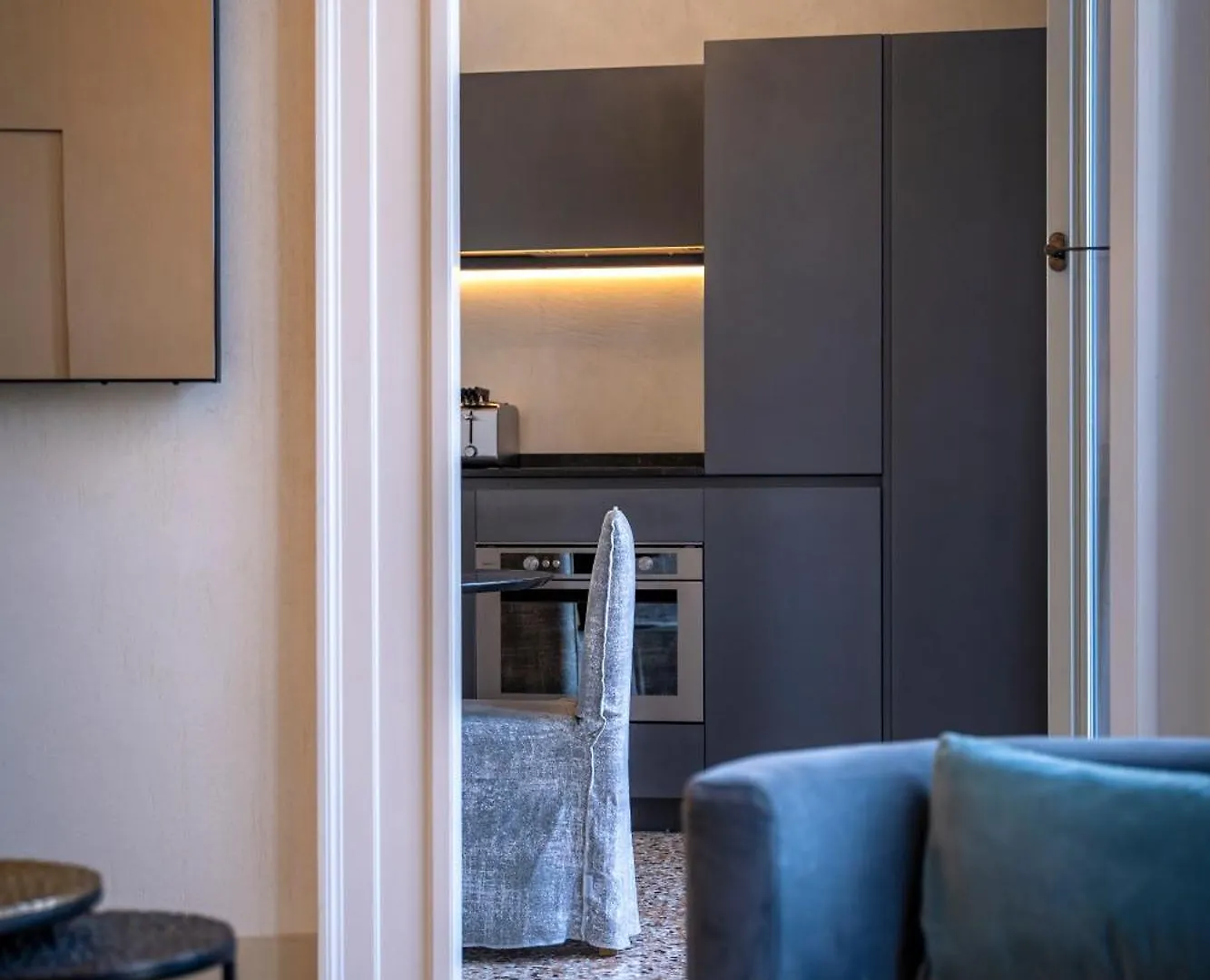 Palazzo Morosini Degli Spezieri - Lifestyle Apartments Venedig 0*,  Italien