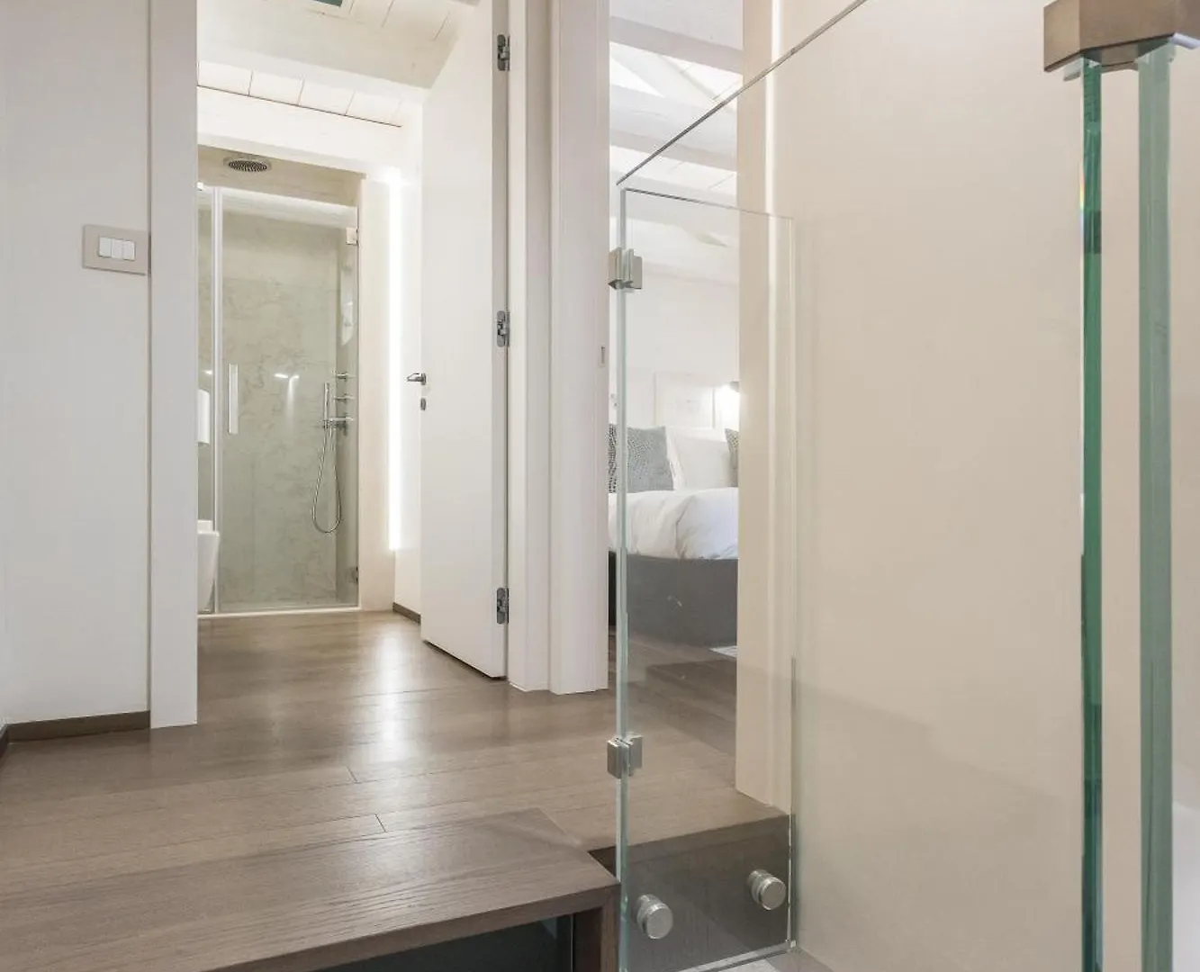 Palazzo Morosini Degli Spezieri - Lifestyle Apartments Venedig